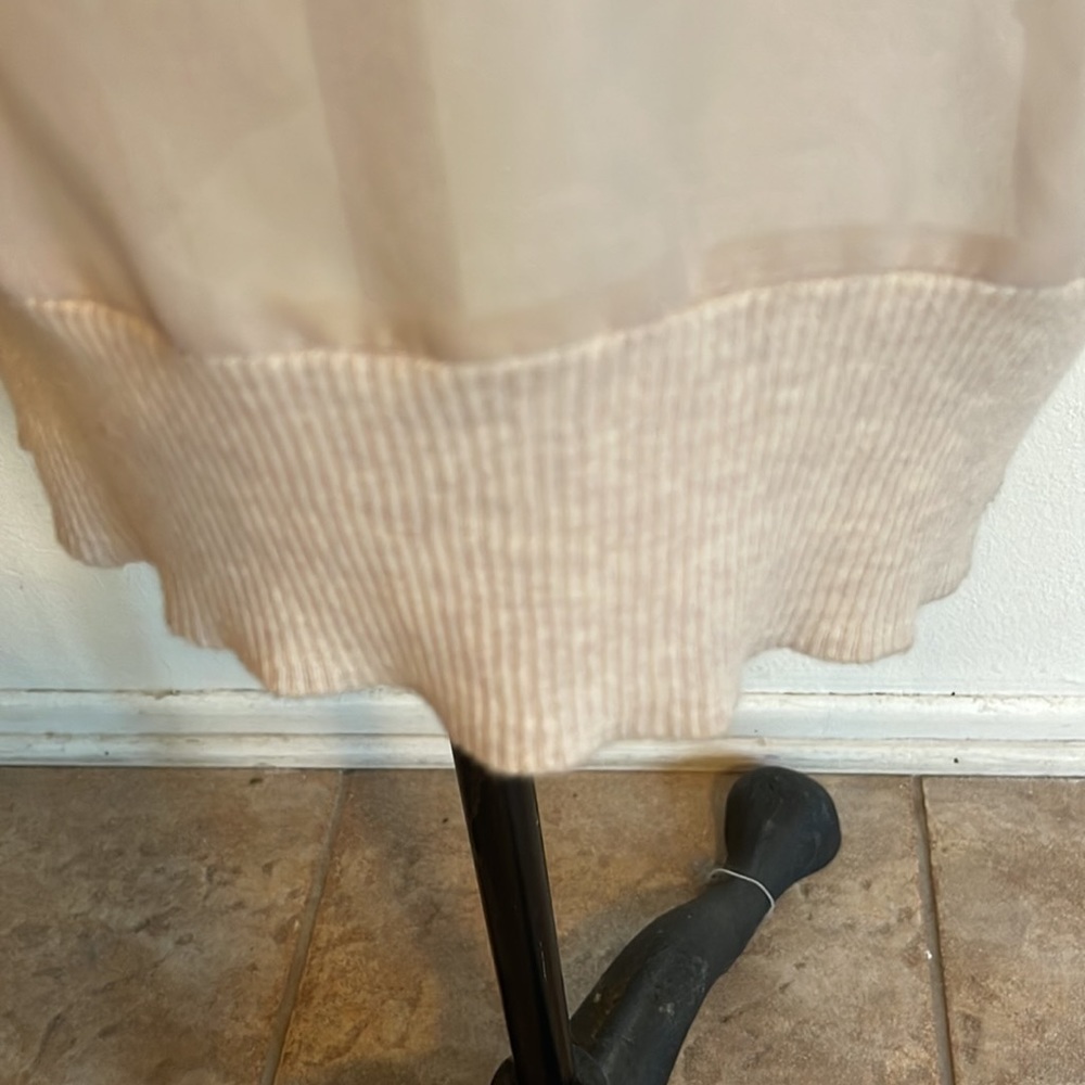 “Trouvé size S originally purchased at Nordstroms never worn! - Picture 9 of 10